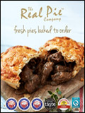 The Real Pie Company The Real Pie Company