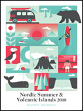 Regent Holidays - Nordic Summer and Volcanic Islands Brochure cover