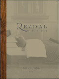 Revival Beds Revival Beds