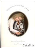 Ringinglow Rocking Horse Co Catalogue cover