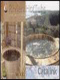 Riviera Hot Tubs Catalogue cover