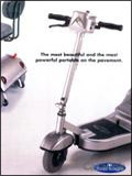 Road Knight Catalogue cover