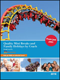 Robinsons Classic UK Coach Holidays Robinsons Classic UK Coach Holidays