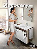 Roca Newsletter cover
