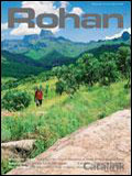 Rohan Catalogue cover