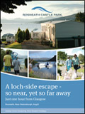 ROSNEATH HOLIDAY PARK - SCOTLAND BROCHURE ROSNEATH HOLIDAY PARK - SCOTLAND BROCHURE