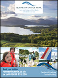 ROSNEATH HOLIDAY PARK - SCOTLAND BROCHURE ROSNEATH HOLIDAY PARK - SCOTLAND BROCHURE