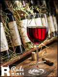 Rude Wines Rude Wines