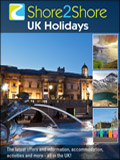 Shore to Shore UK Holidays Shore to Shore UK Holidays