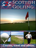 S2S - SCOTTISH GOLFING NEWSLETTER S2S - SCOTTISH GOLFING NEWSLETTER