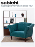 Sabichi Homewares Newsletter cover