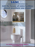 Saniflo Catalogue cover