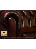 Saxon Furniture Catalogue cover