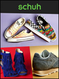Schuh Newsletter cover