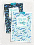 ISLES OF SCILLY VISITOR GUIDE ISLES OF SCILLY VISITOR GUIDE