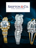 Shipton & Co Jewellery Shipton & Co Jewellery