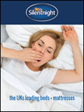 Silentnight Beds Silentnight Beds