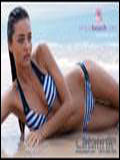 Simply Beach Catalogue cover