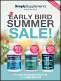 Simply Supplements Simply Supplements