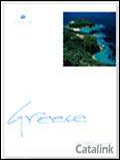 Greece with Simpson Travel Brochure cover