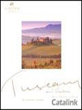 Tuscany and Umbria with Simpson Travel Brochure cover