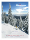 SKI INDEPENDENCE BROCHURE SKI INDEPENDENCE BROCHURE