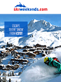 SKIWEEKENDS.COM NEWSLETTER SKIWEEKENDS.COM NEWSLETTER
