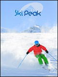 SKI PEAK NEWSLETTER SKI PEAK NEWSLETTER