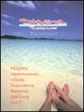 Skyline Travel Brochure cover