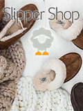 Slipper Shop Newsletter