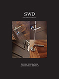Solid Wooden Doors Catalogue cover