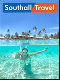 SOUTHALL TRAVEL NEWSLETTER SOUTHALL TRAVEL NEWSLETTER