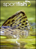 Sportfish Catalogue cover
