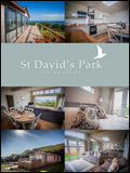 ST DAVIDS PARK BROCHURE ST DAVIDS PARK BROCHURE