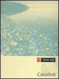 Stone Age Catalogue cover