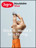 Sugru Mouldable Glue Sugru Mouldable Glue