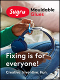 Sugru Mouldable Glue Sugru Mouldable Glue