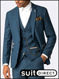 Suit Direct Suit Direct