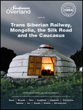 Sundowners Overland - Trans Siberian Railway Sundowners Overland - Trans Siberian Railway