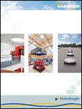 Monodraught SUNPIPE Catalogue cover