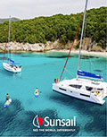 Sunsail Flotillas Brochure