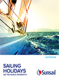 Sunsail Flotillas Sunsail Flotillas