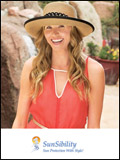 Sunsibility UV Protective Clothing Sunsibility UV Protective Clothing