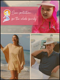 Sunsibility UV Protective Clothing Sunsibility UV Protective Clothing
