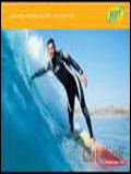 Surf South West Brochure cover