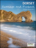 Swanage & Purbeck Brochure cover