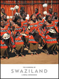 THE KINGDOM OF SWAZILAND BROCHURE THE KINGDOM OF SWAZILAND BROCHURE