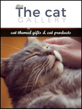 The Cat Gallery The Cat Gallery