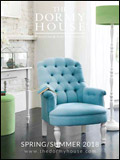 Furniture By The Dormy House Catalogue cover