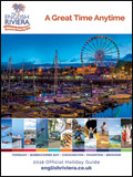 The English Riviera 2018 The English Riviera 2018